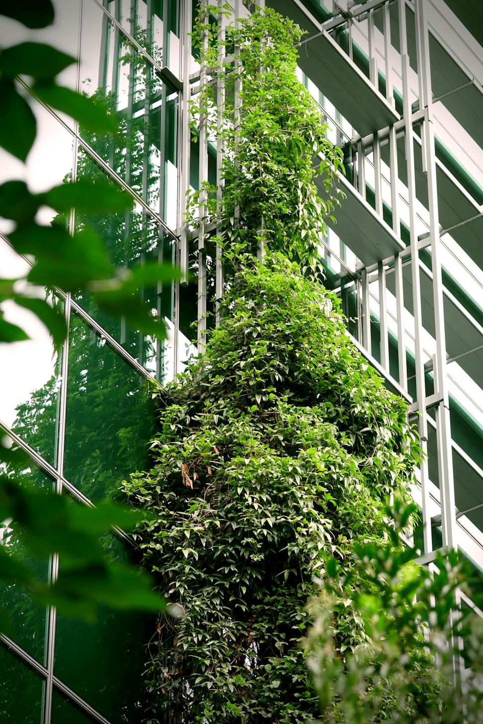 Greenway Business Park