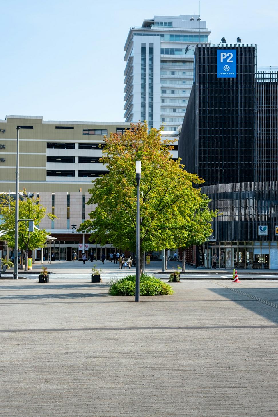 False Creek Waterfront