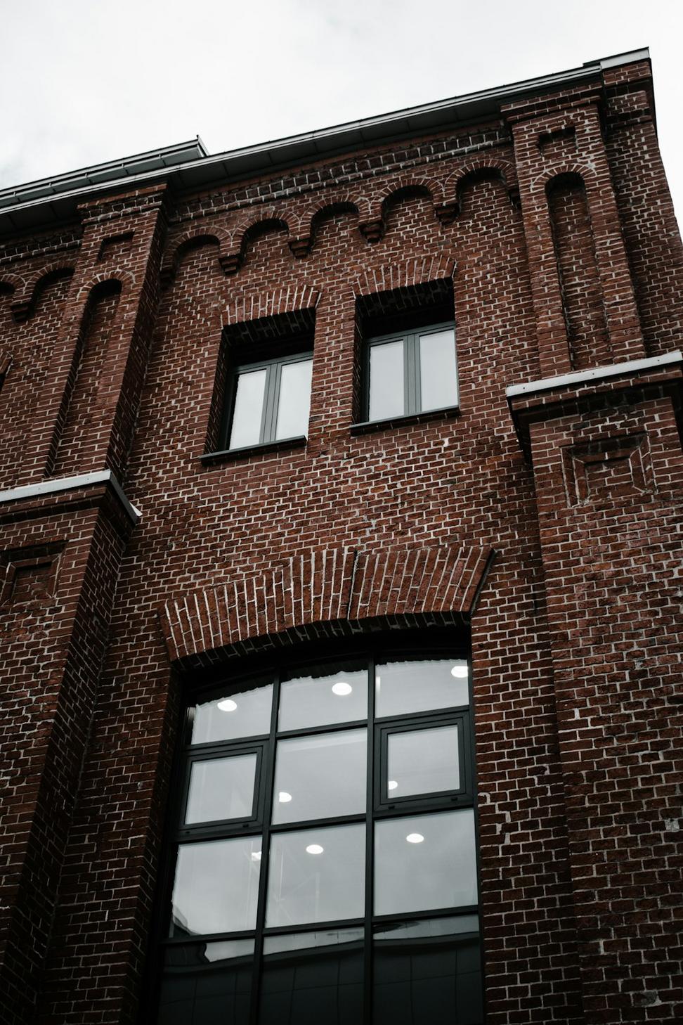 Gastown Warehouse