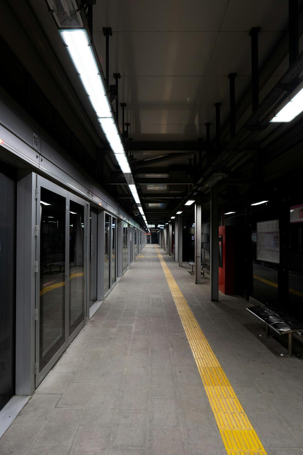 Lonsdale Interchange