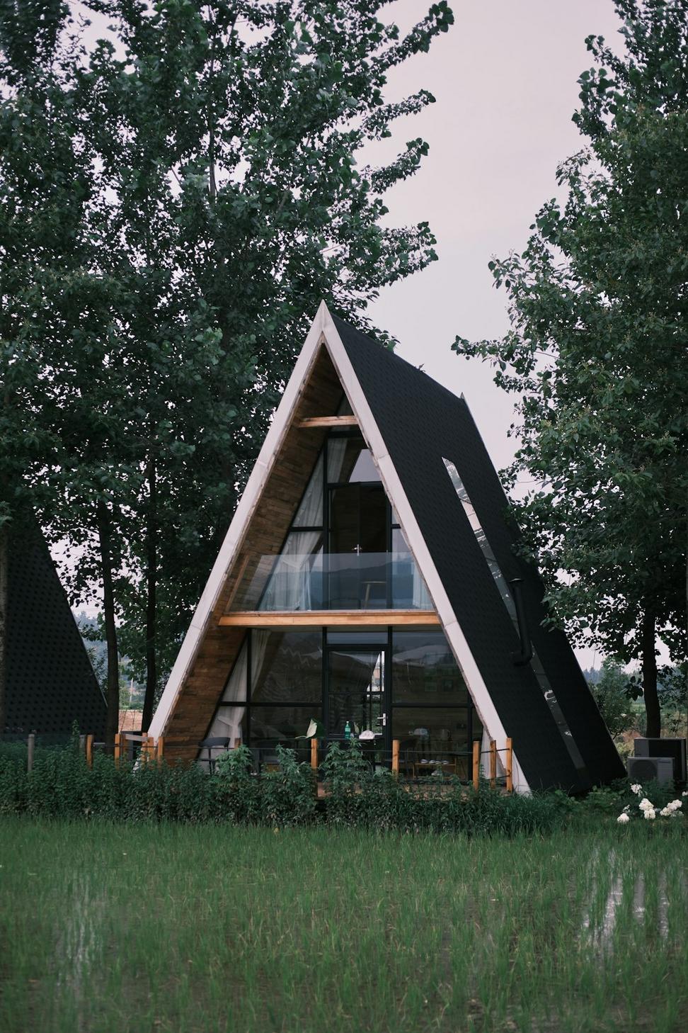 Whistler Mountain Retreat